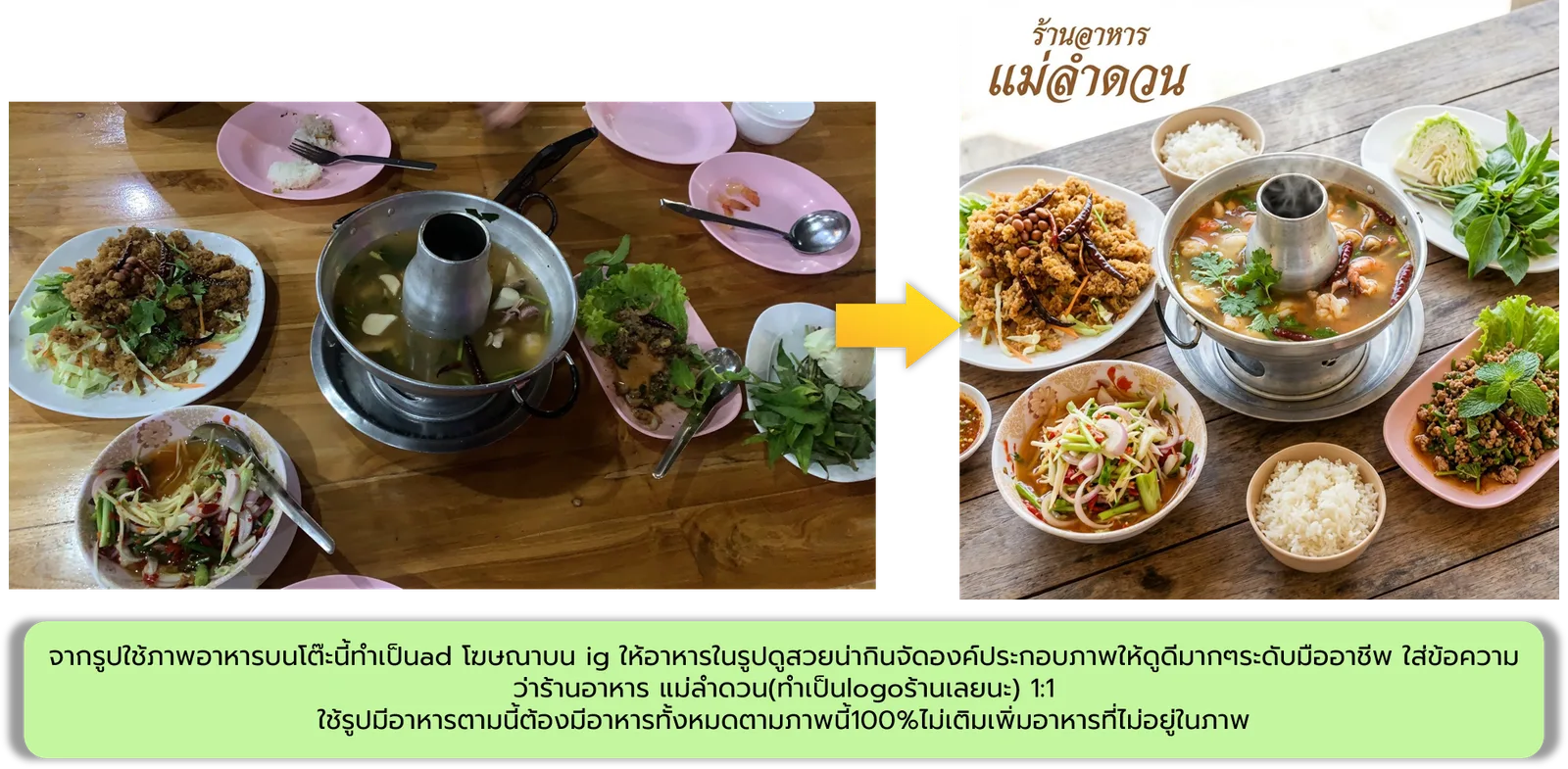 ภาพประกอบ: วิธีใช้ AI วาดรูป , AI สร้างรูป (24)