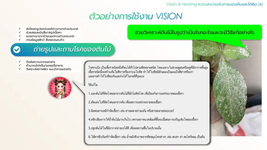 ภาพประกอบ: Upload Image/Short Audio (Vision and Hearing การมองเห็นและได้ยิน) (91)