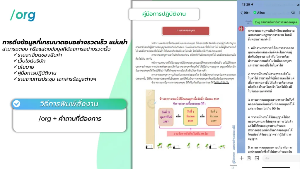 ภาพประกอบ: วิธีการใช้งาน Alisa Enterprise (42)